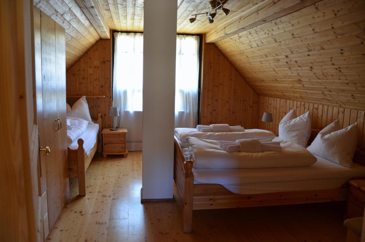Ferienhaus Waldtraum Sankt Veit an der Glan Dış mekan fotoğraf