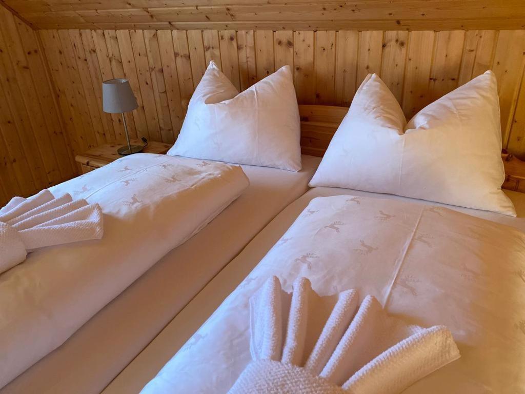Ferienhaus Waldtraum Sankt Veit an der Glan Dış mekan fotoğraf